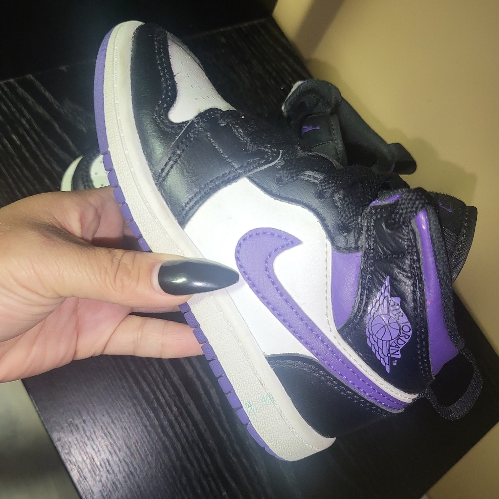 Nike Air Jordan
